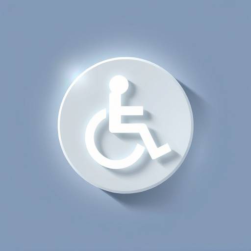 Accessibility Icon