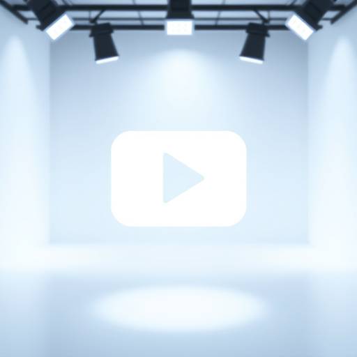 Corporate Video Icon