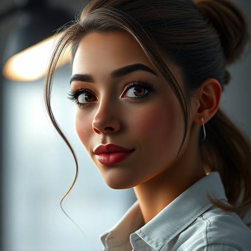 Jessica Brown - Animator