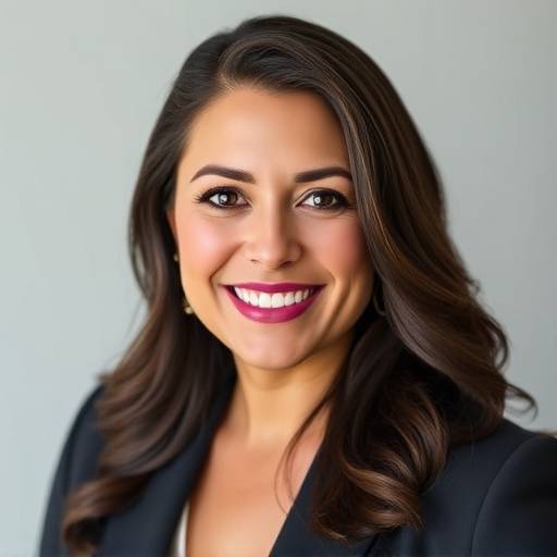 Maria Rodriguez - Production Manager