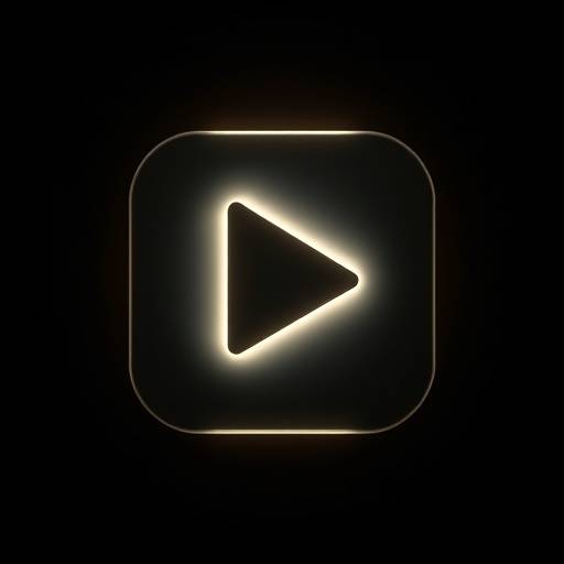 Promotional Video Icon