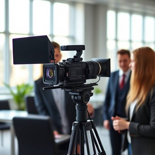 Sample Project - Corporate Video